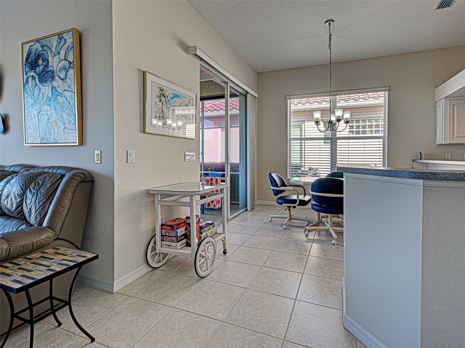 SAWGRASS - Residential