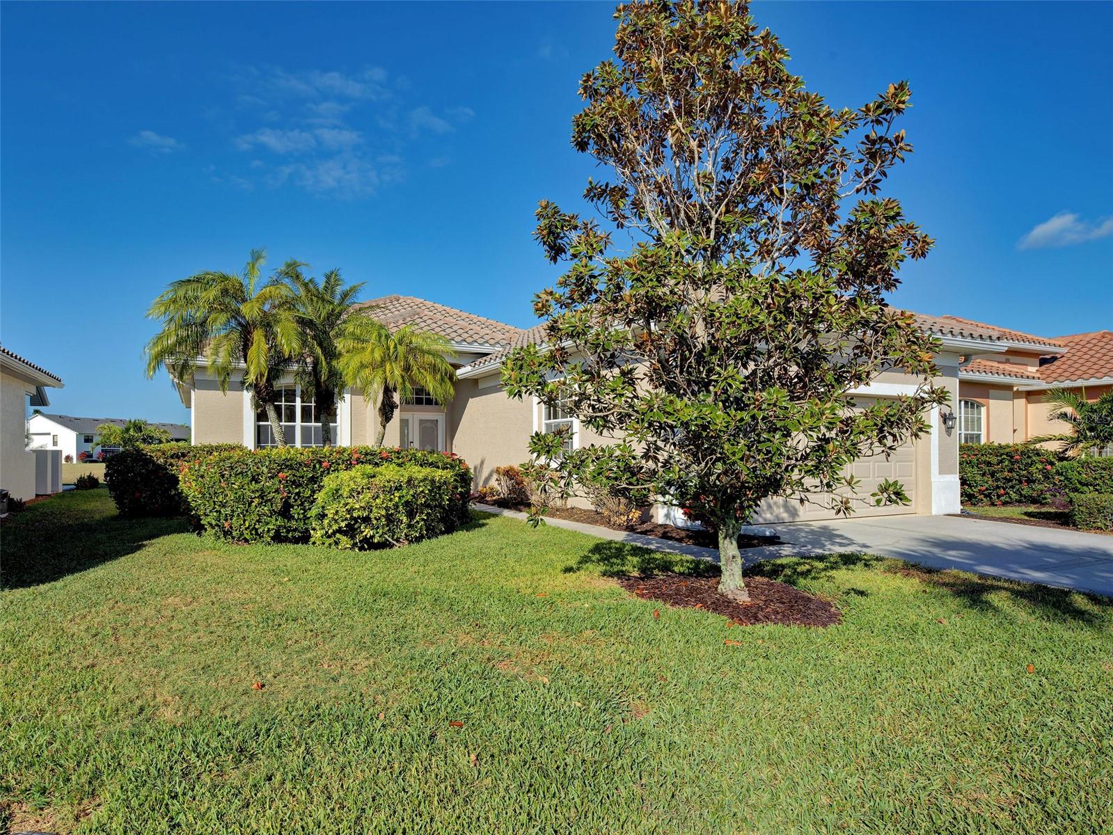 SAWGRASS - Residential