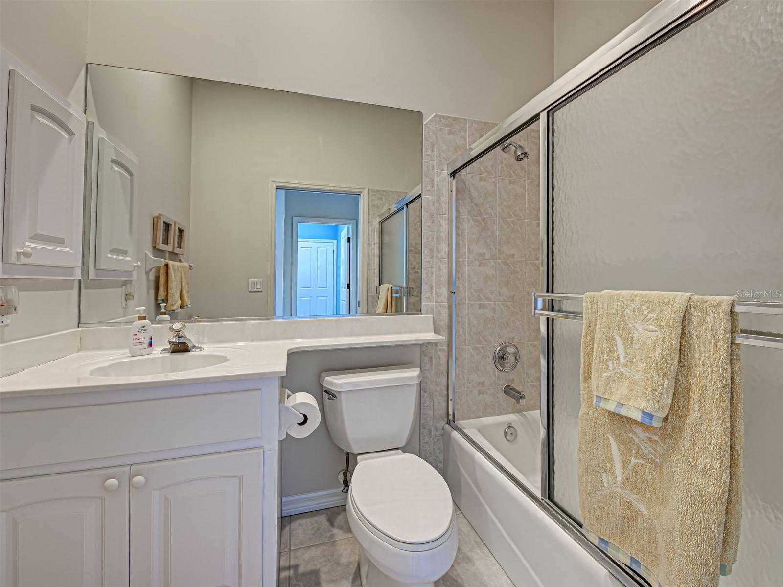 SAWGRASS - Residential