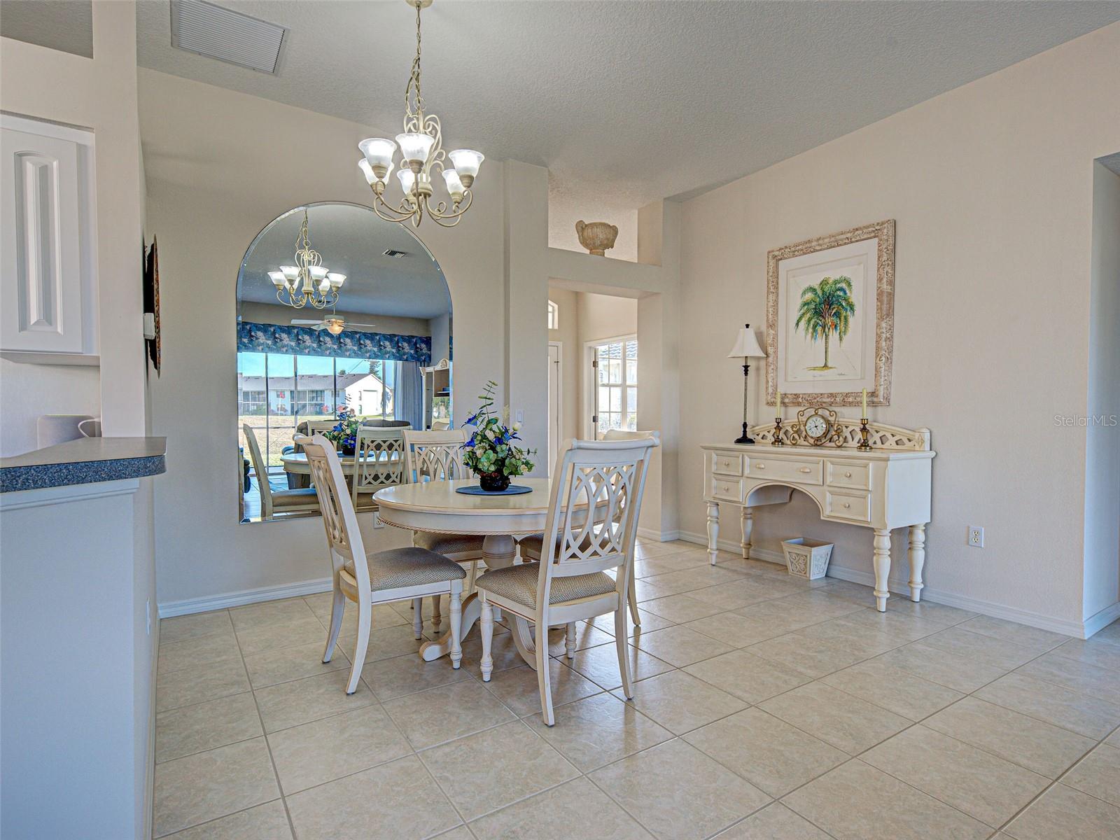 SAWGRASS - Residential