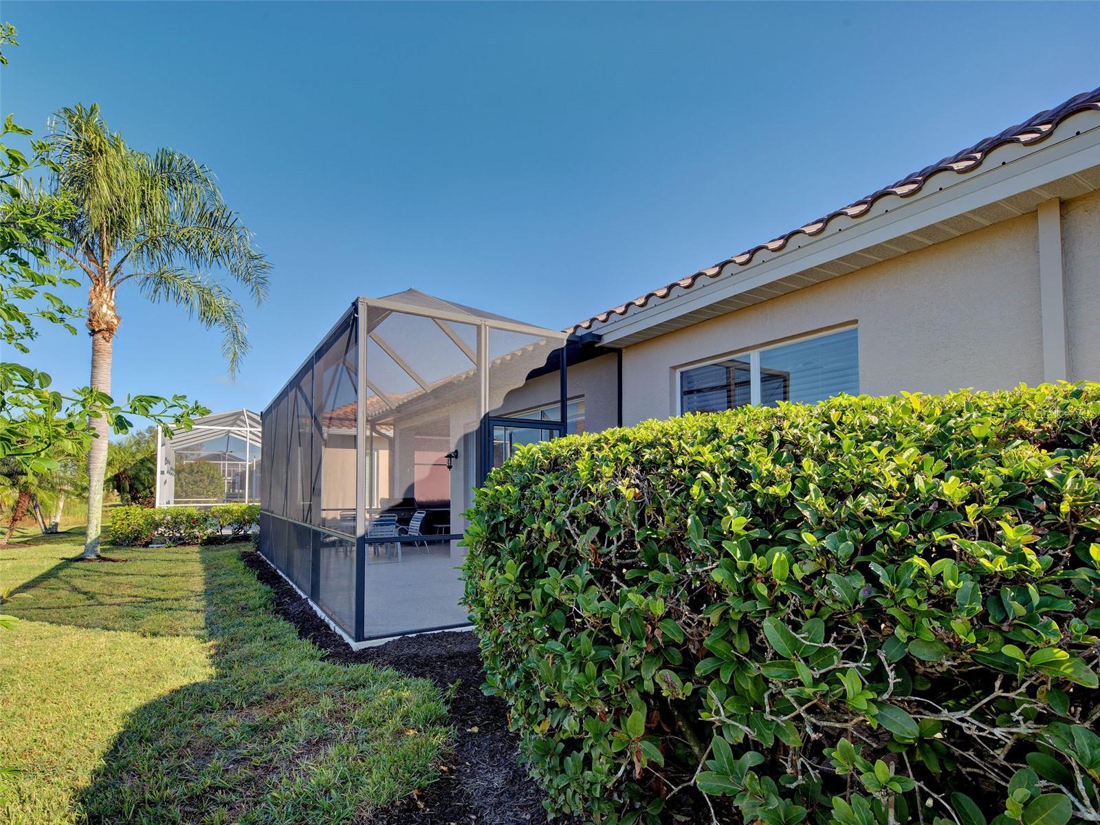 SAWGRASS - Residential