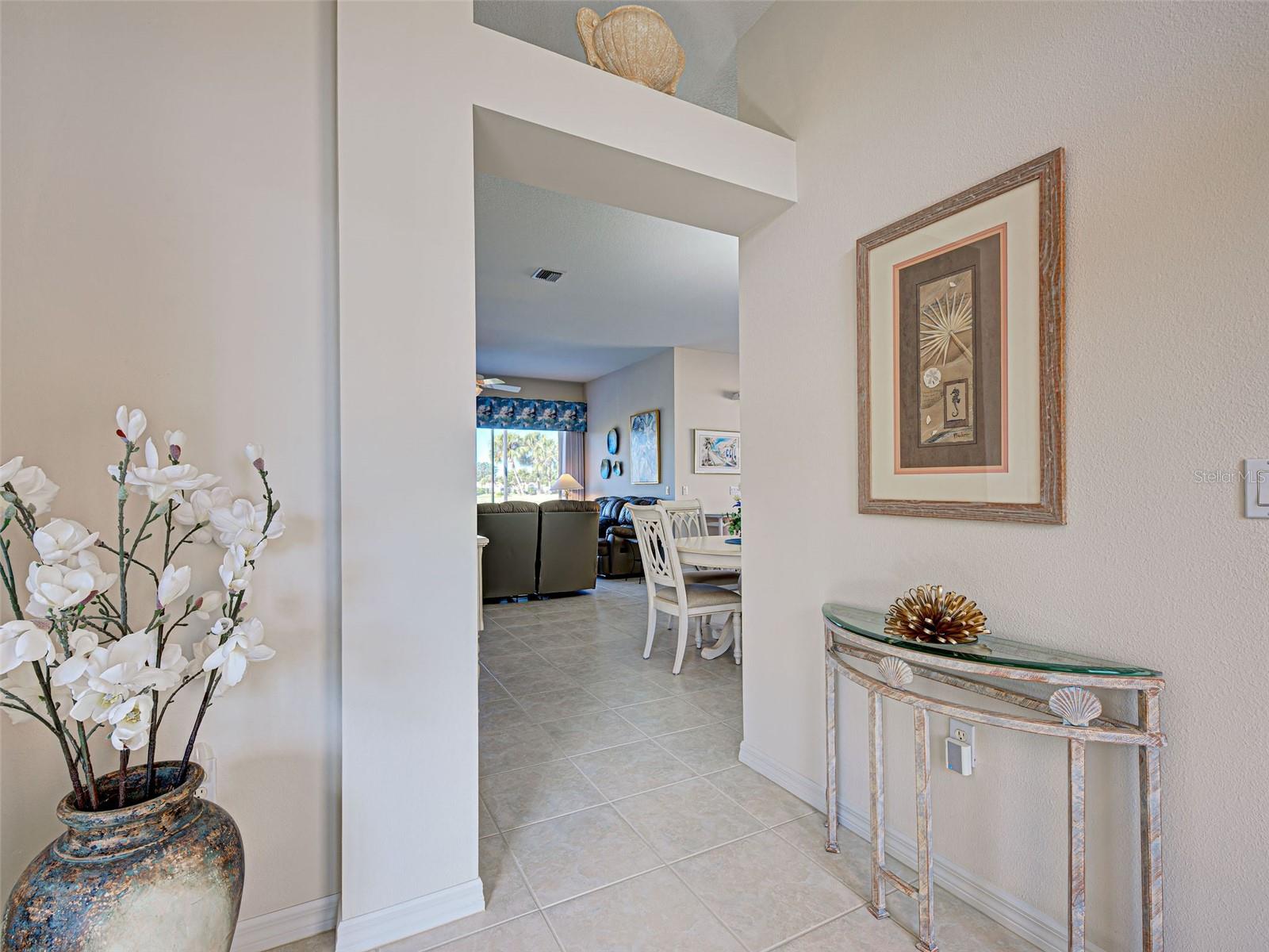 SAWGRASS - Residential