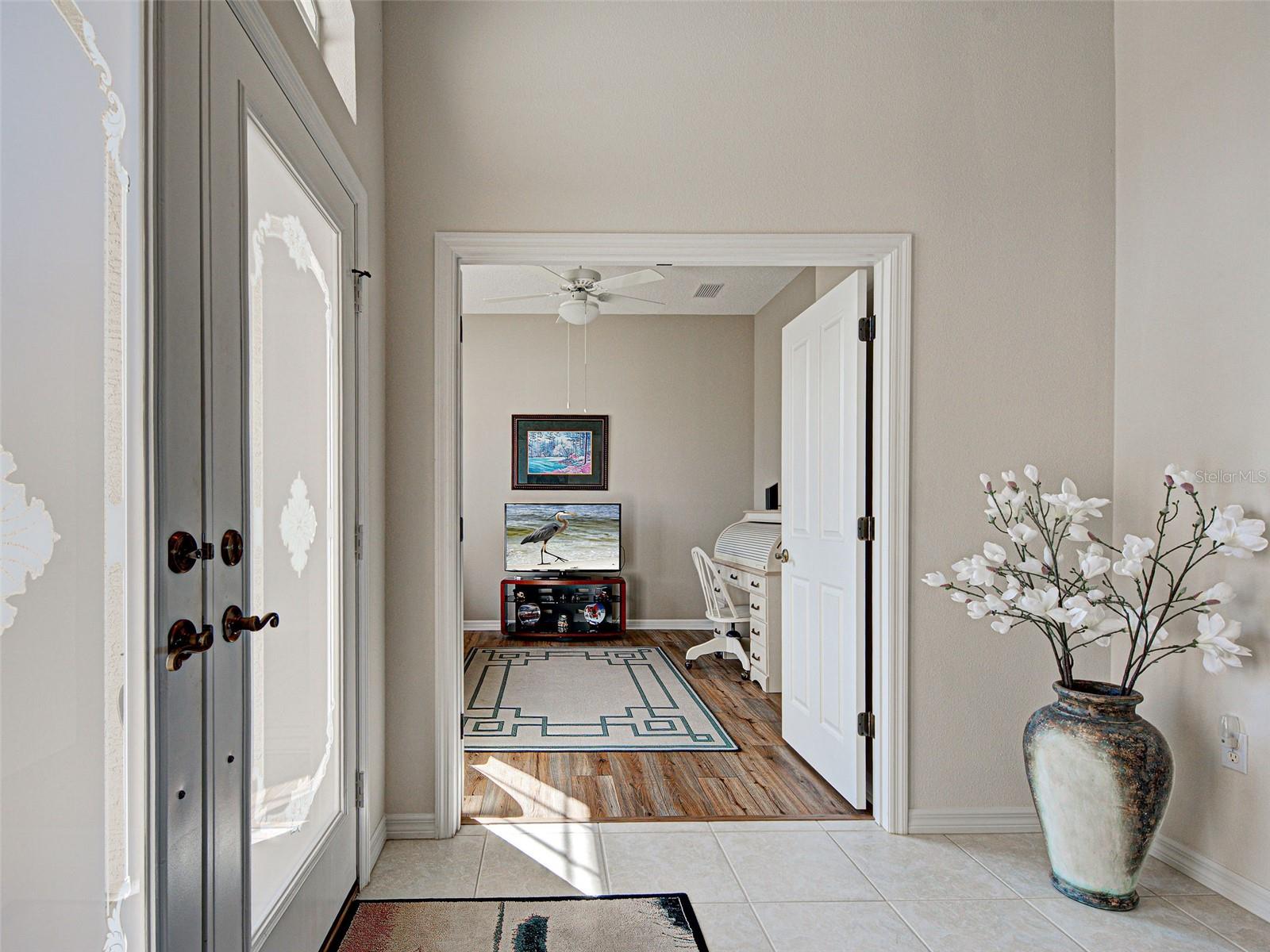 SAWGRASS - Residential