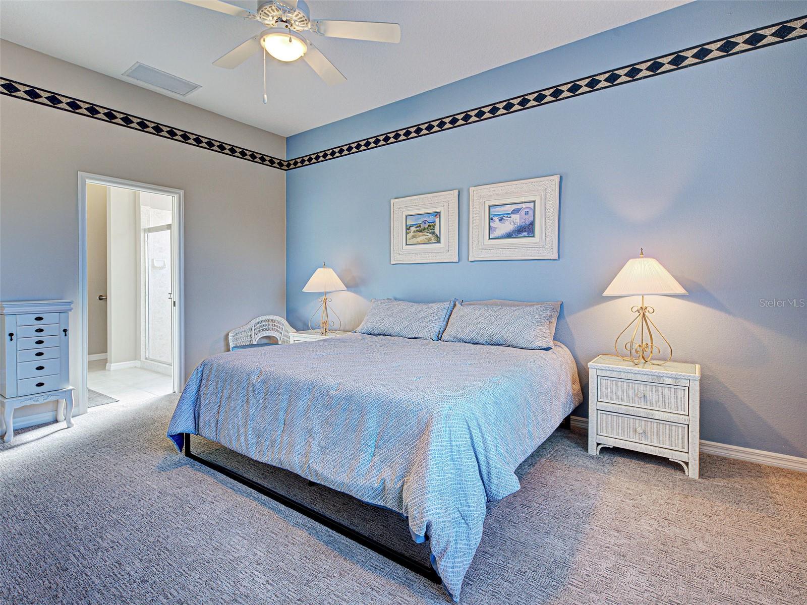 SAWGRASS - Residential