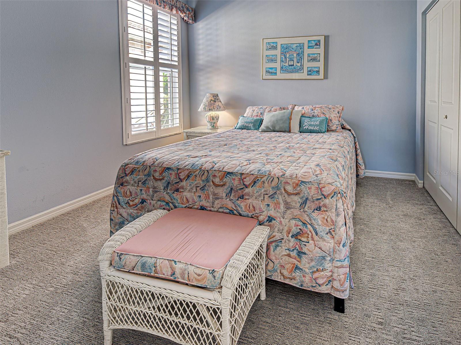 SAWGRASS - Residential