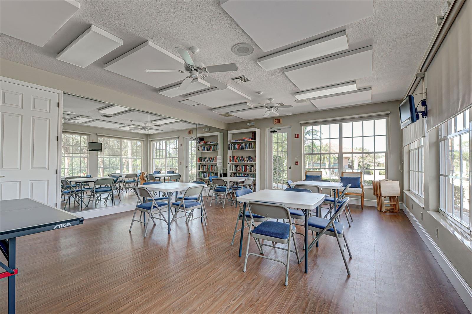 SAWGRASS - Residential