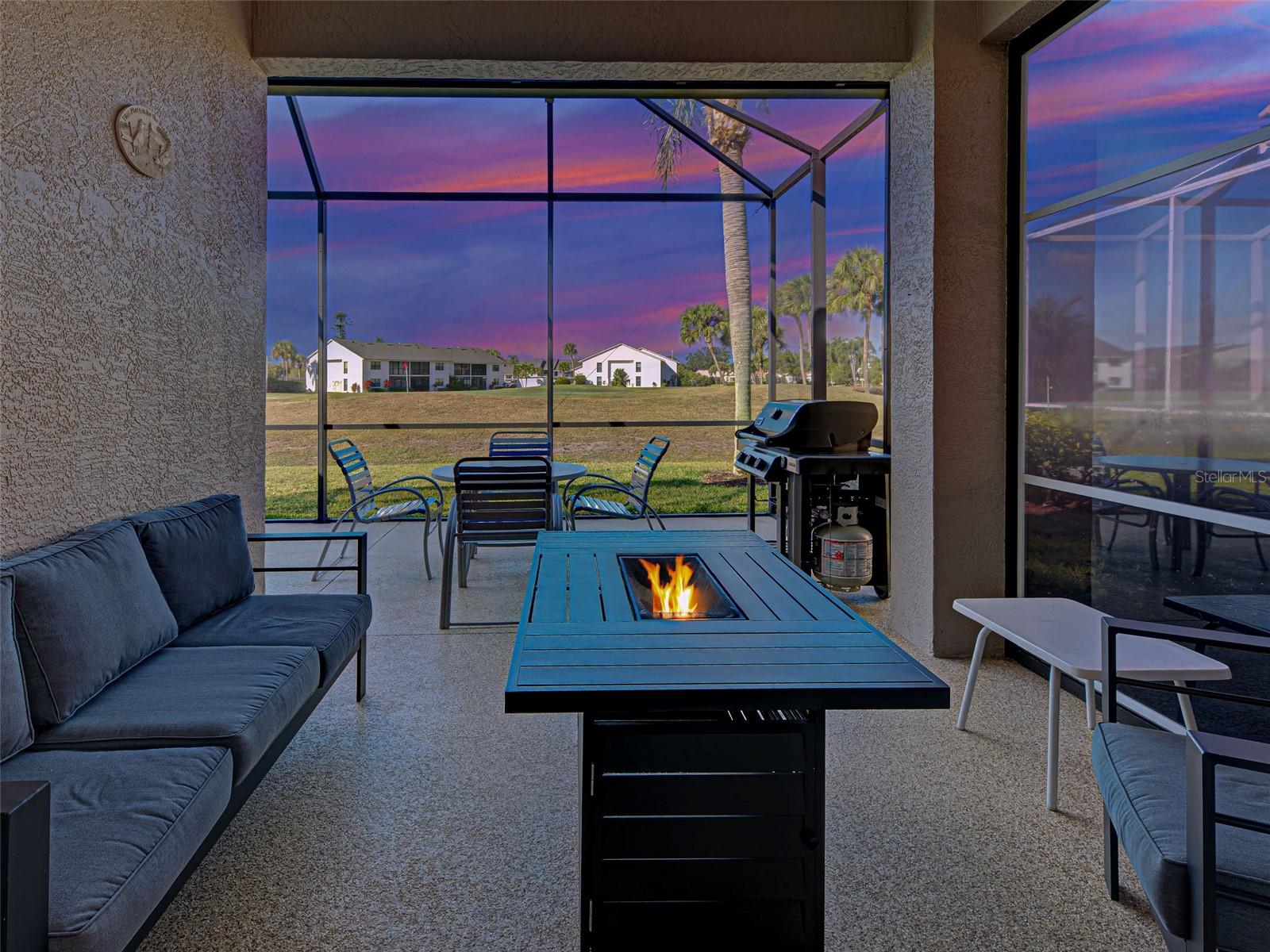 SAWGRASS - Residential