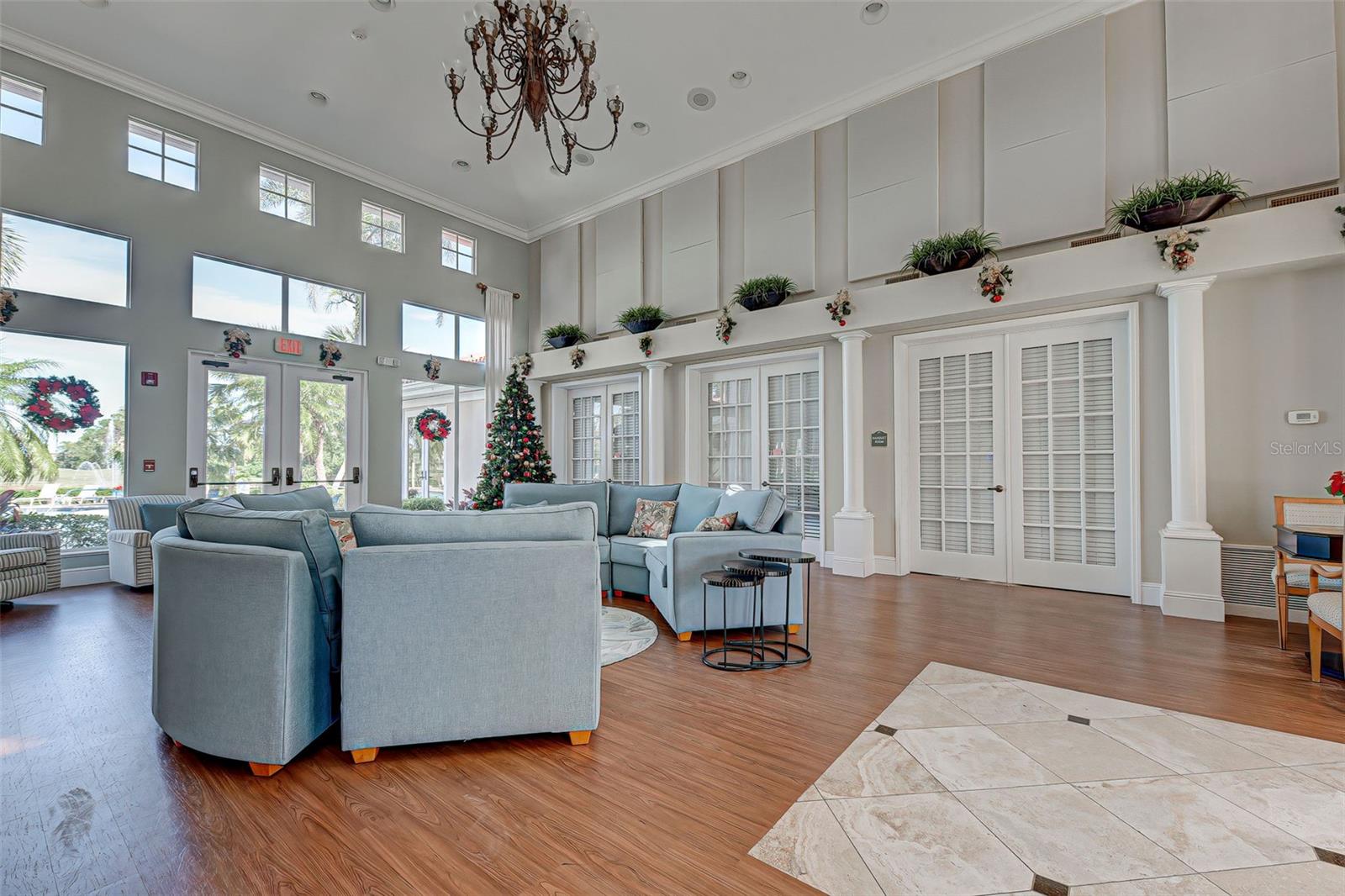 SAWGRASS - Residential