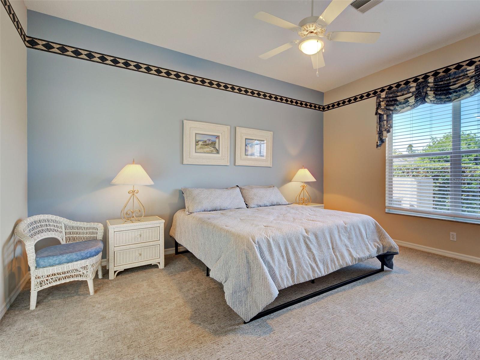 SAWGRASS - Residential