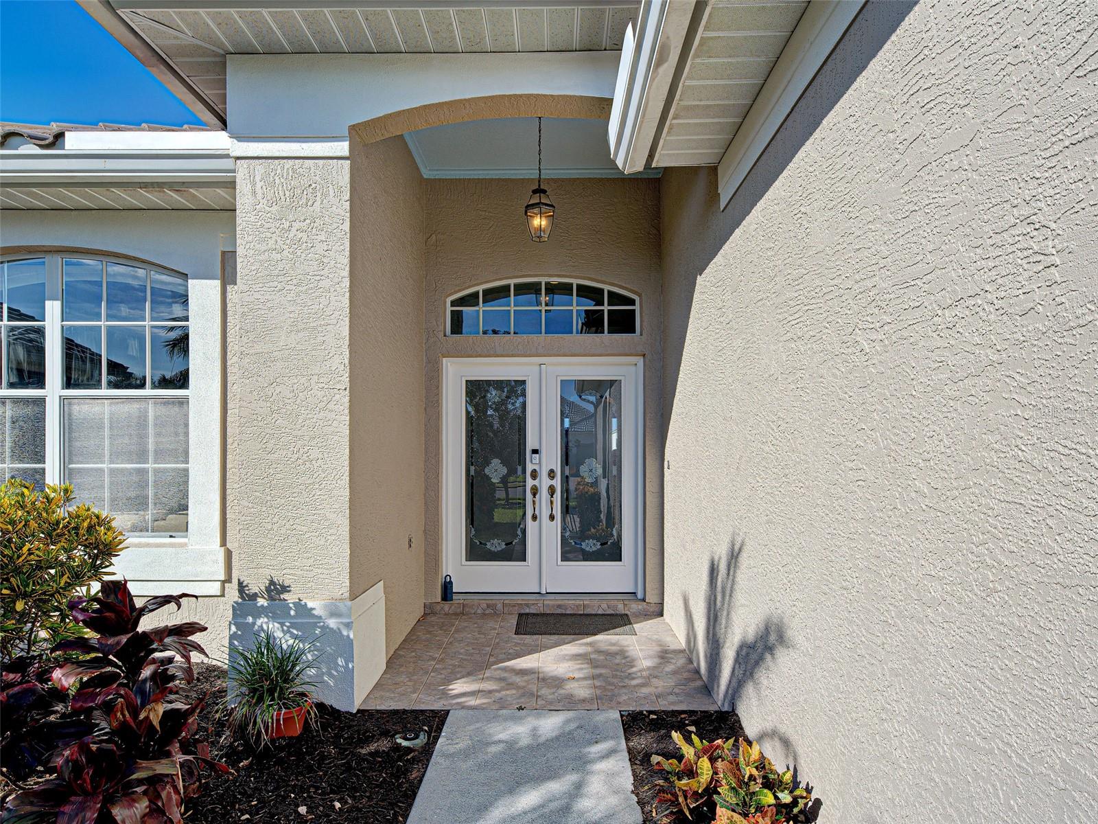 SAWGRASS - Residential