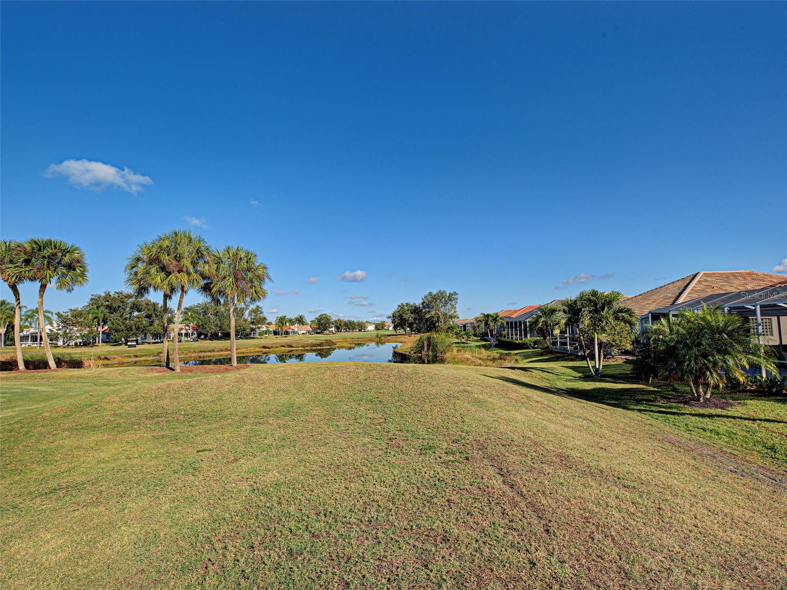 SAWGRASS - Residential