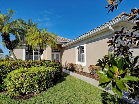 Photo of 641 Misty Pine Drive, Venice, FL 34292 (MLS # A4672358)