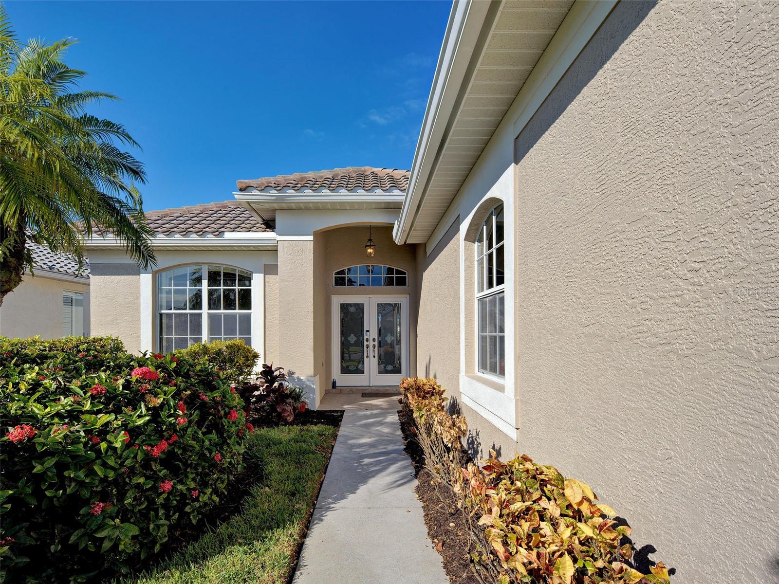 SAWGRASS - Residential