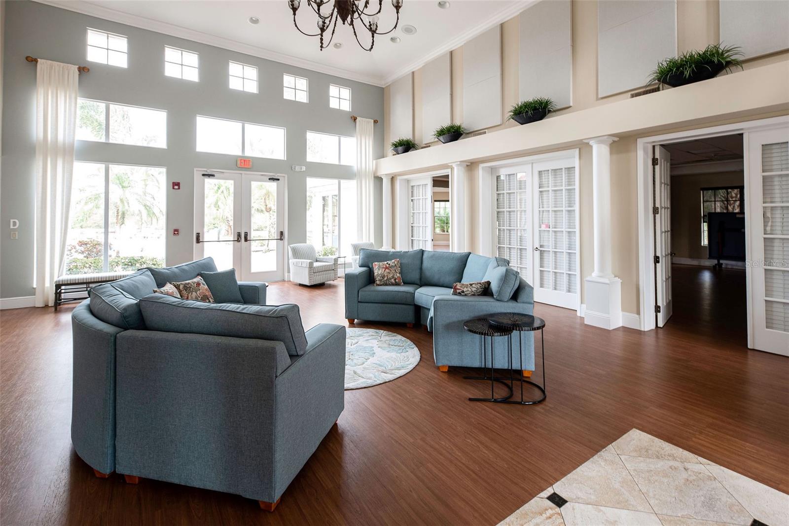 SAWGRASS - Residential