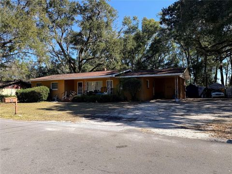 A home in OCALA