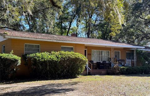 A home in OCALA