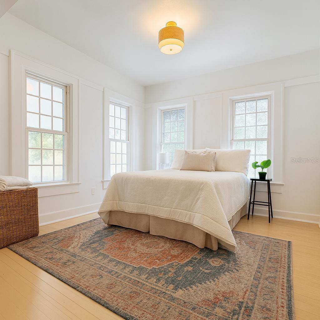 MILTON PARK - Residential