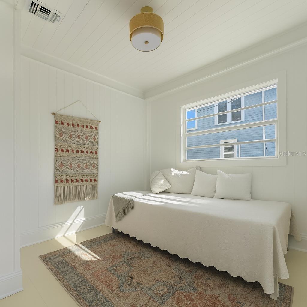 MILTON PARK - Residential