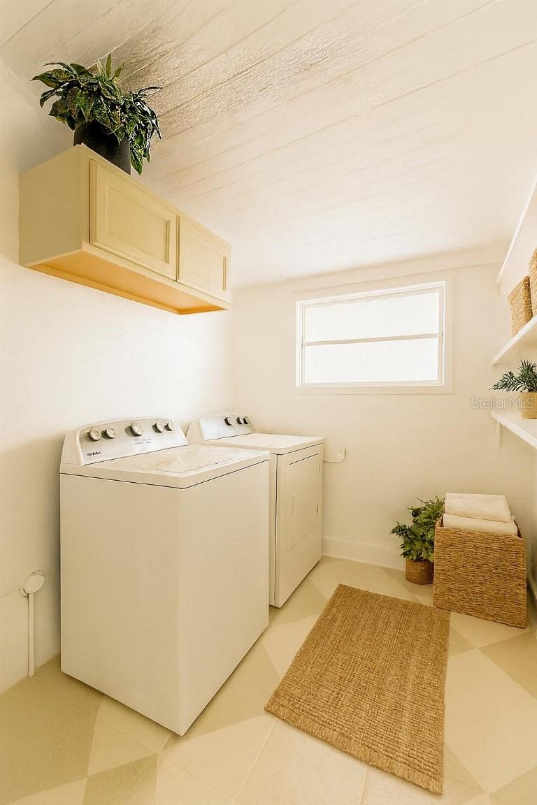 MILTON PARK - Residential