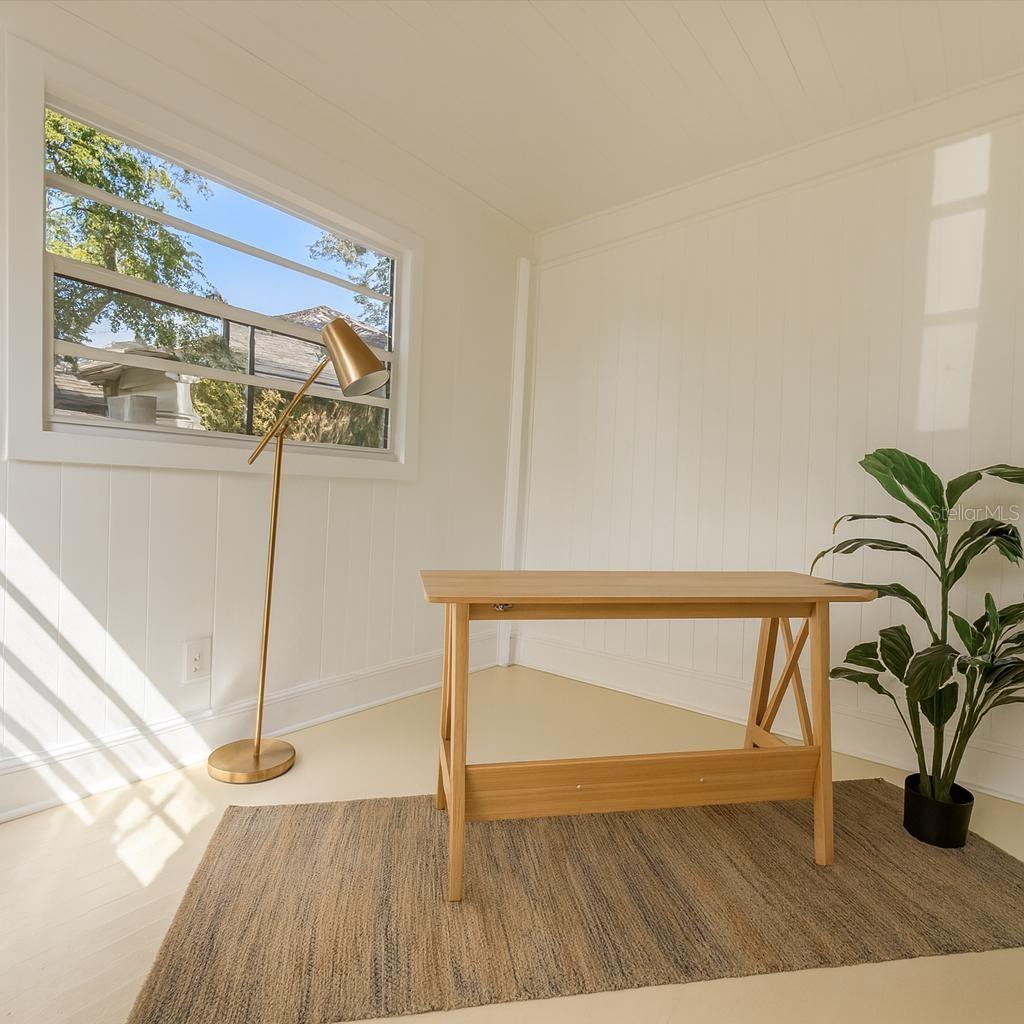 MILTON PARK - Residential
