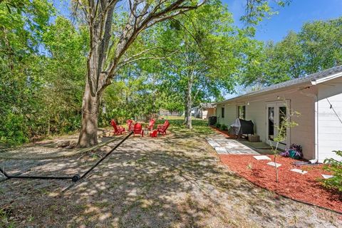 A home in ORMOND BEACH