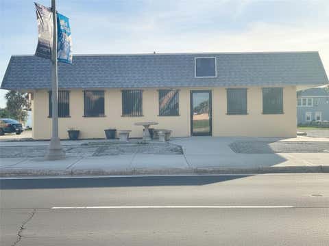 Photo of 2006 S Atlantic Avenue, Daytona Beach, FL 32118 (MLS # O6407805)