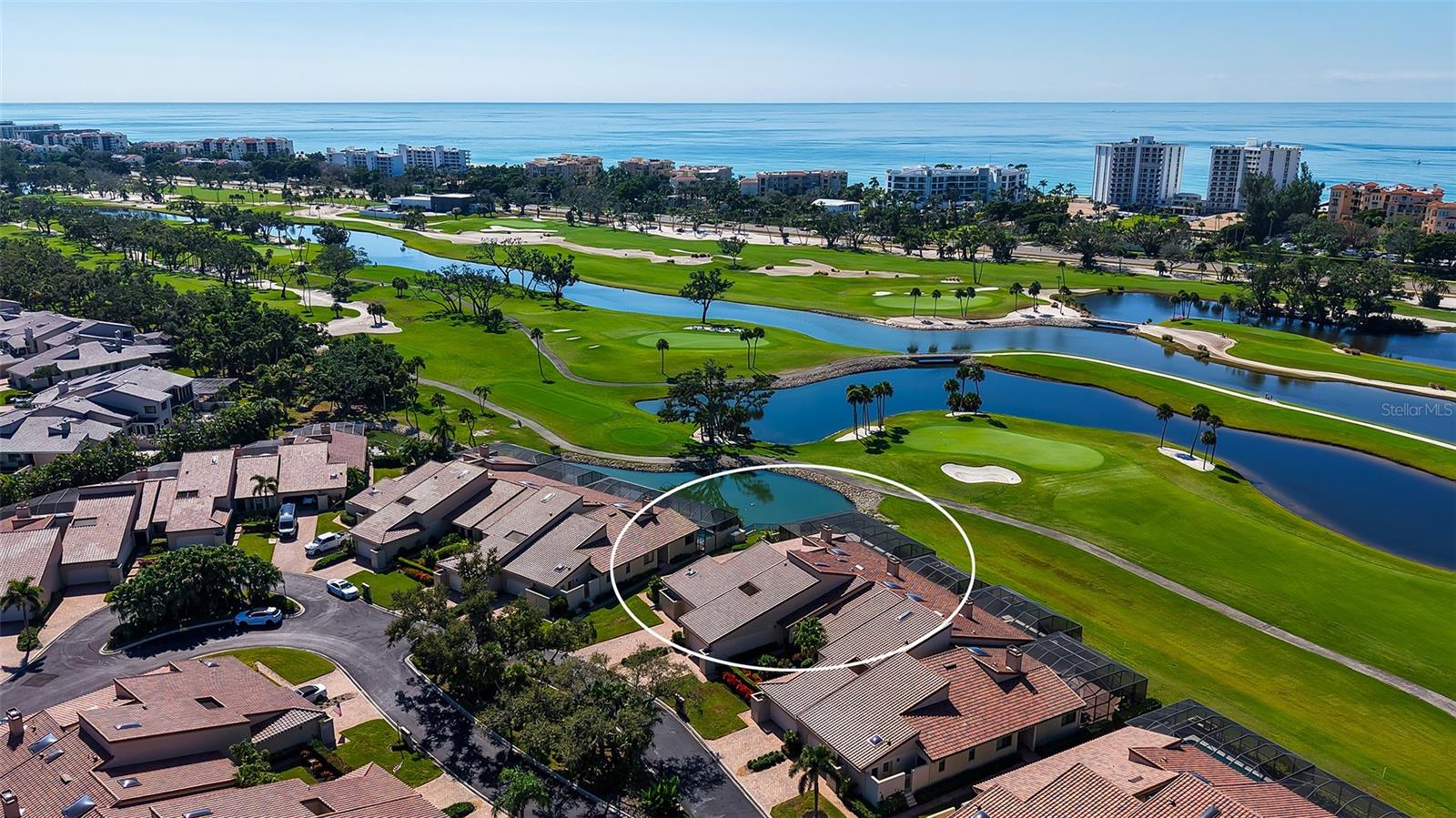 HARBOUR OAKS 2 - Residential