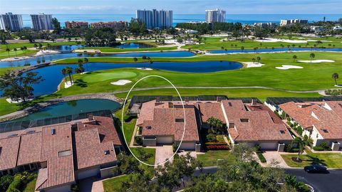 2333 HARBOUR OAKS DRIVE LONGBOAT KEY FL 34228