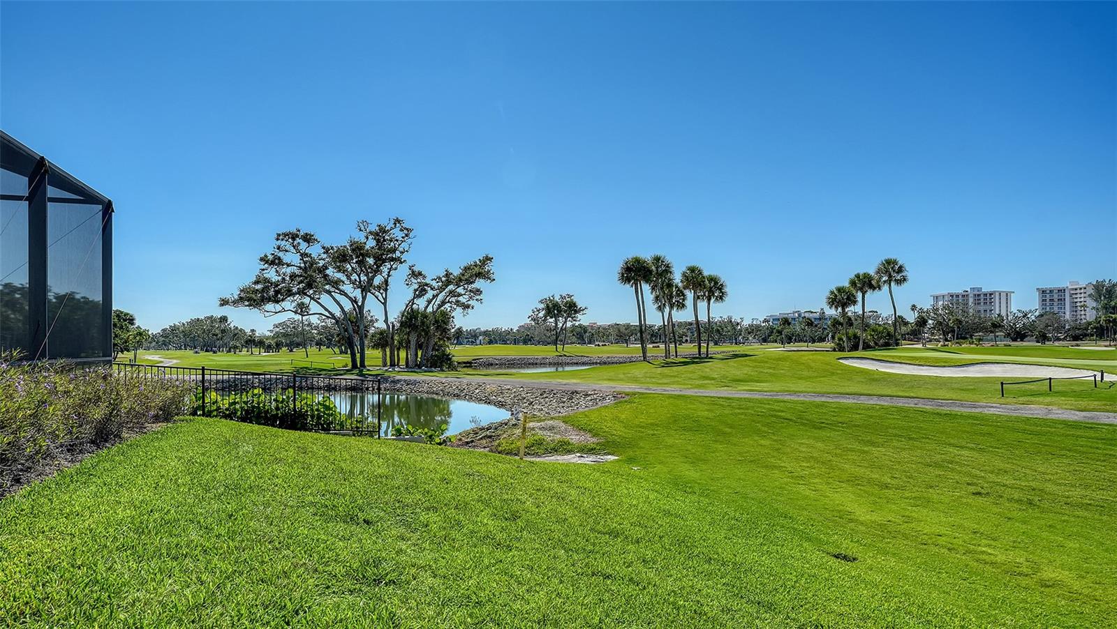 HARBOUR OAKS 2 - Residential