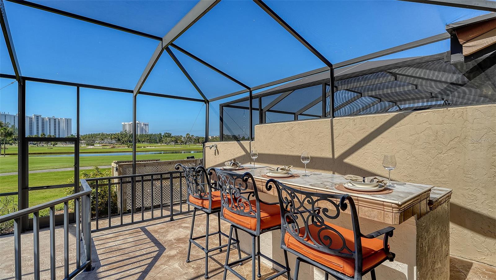 HARBOUR OAKS 2 - Residential