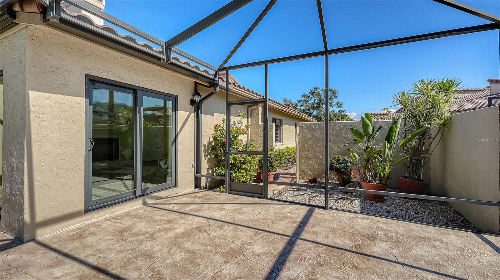 HARBOUR OAKS 2 - Residential