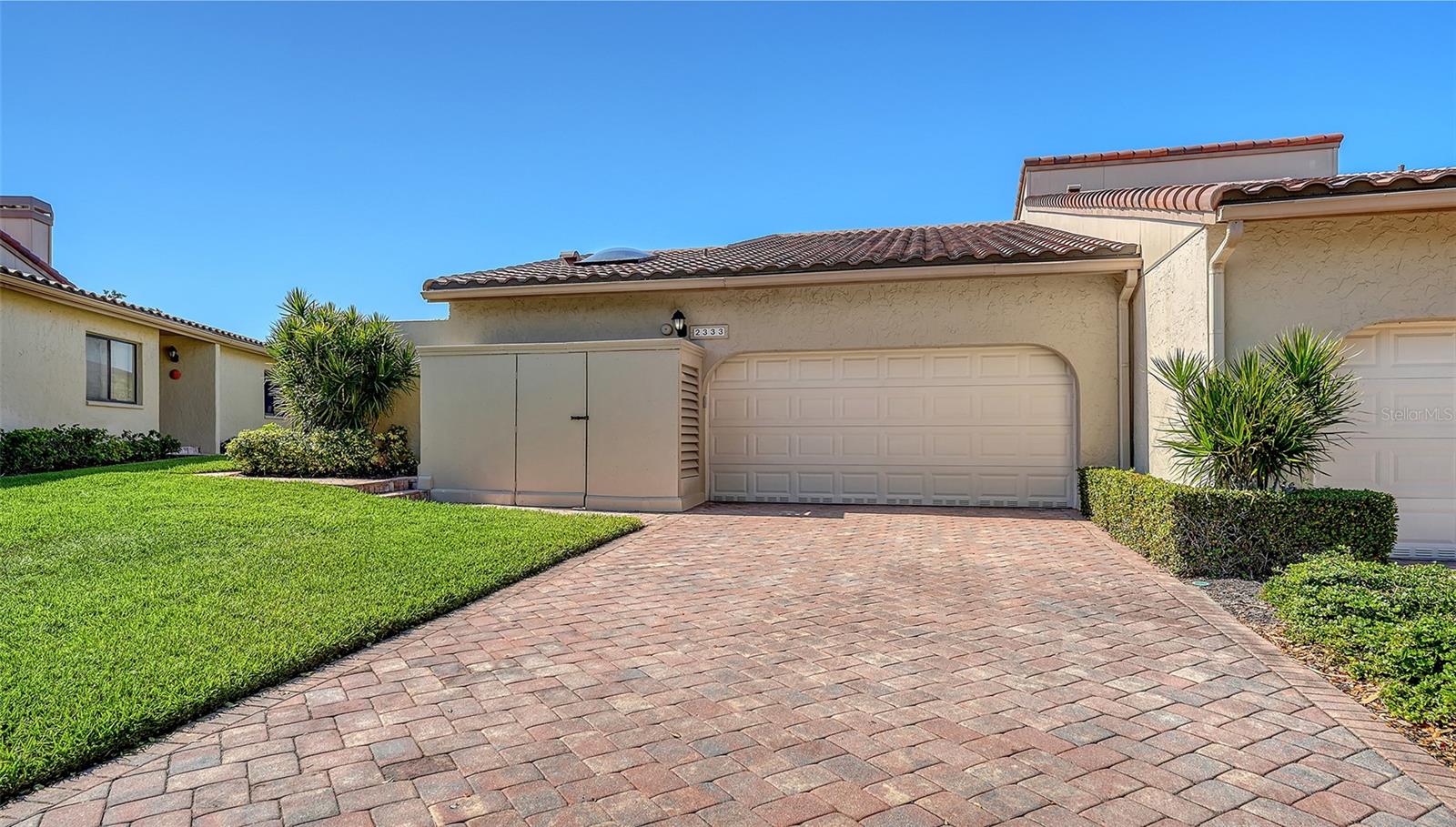 HARBOUR OAKS 2 - Residential