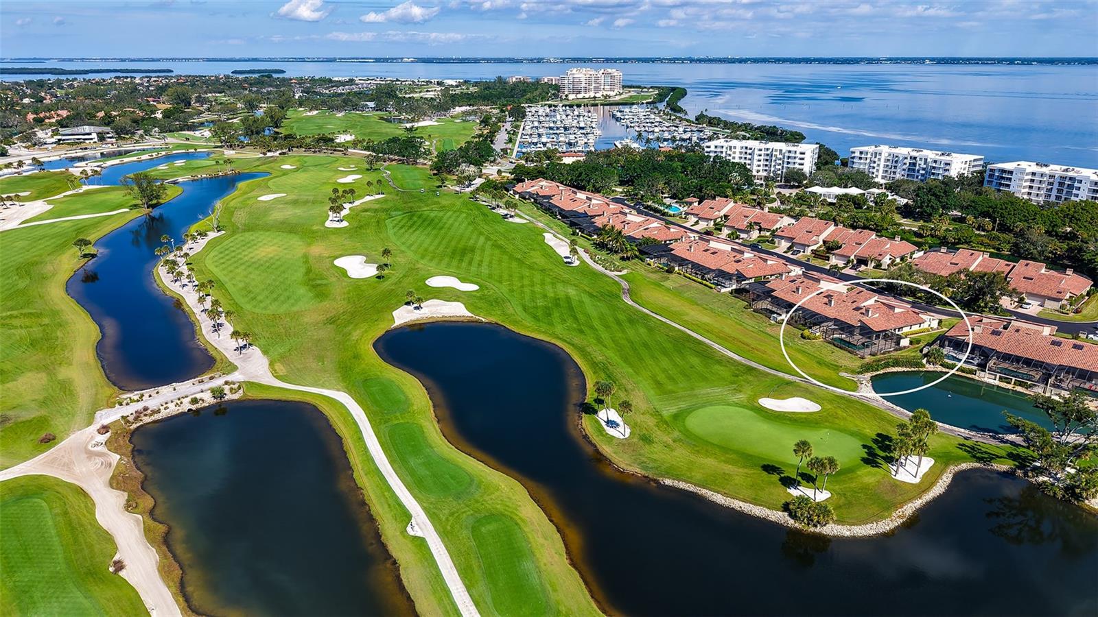 2333 HARBOUR OAKS DRIVE