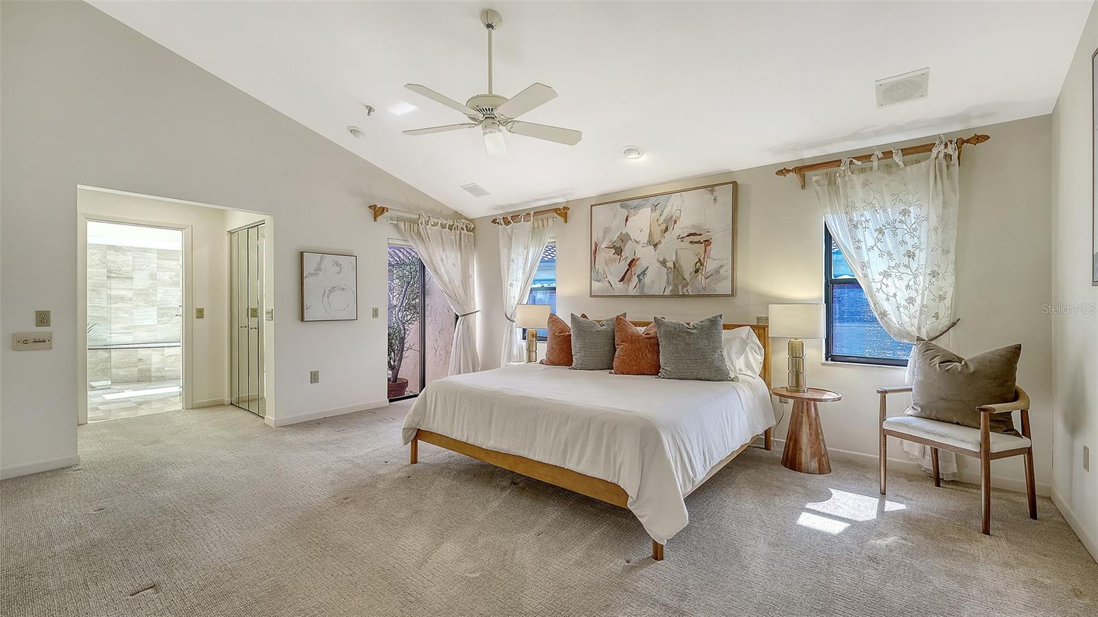 HARBOUR OAKS 2 - Residential