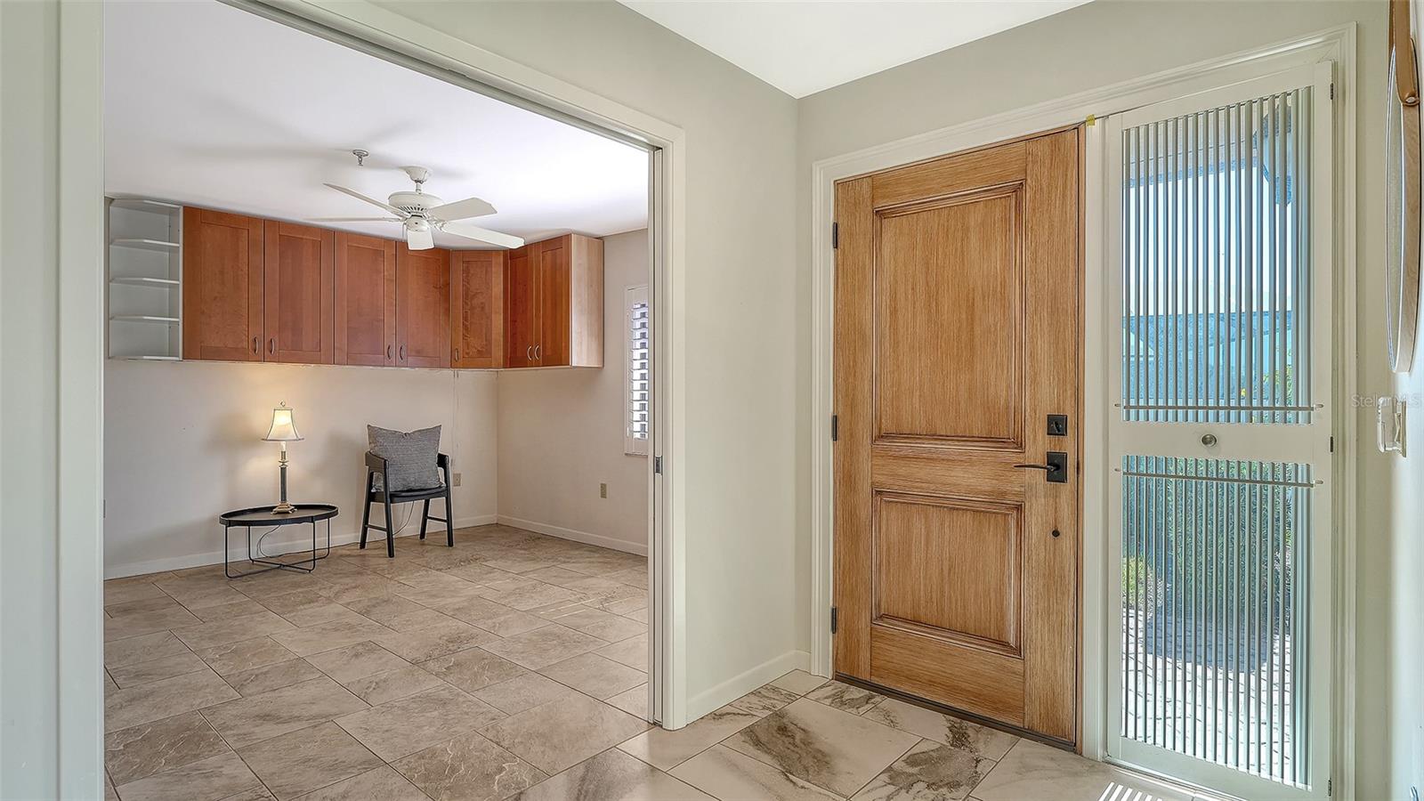 HARBOUR OAKS 2 - Residential