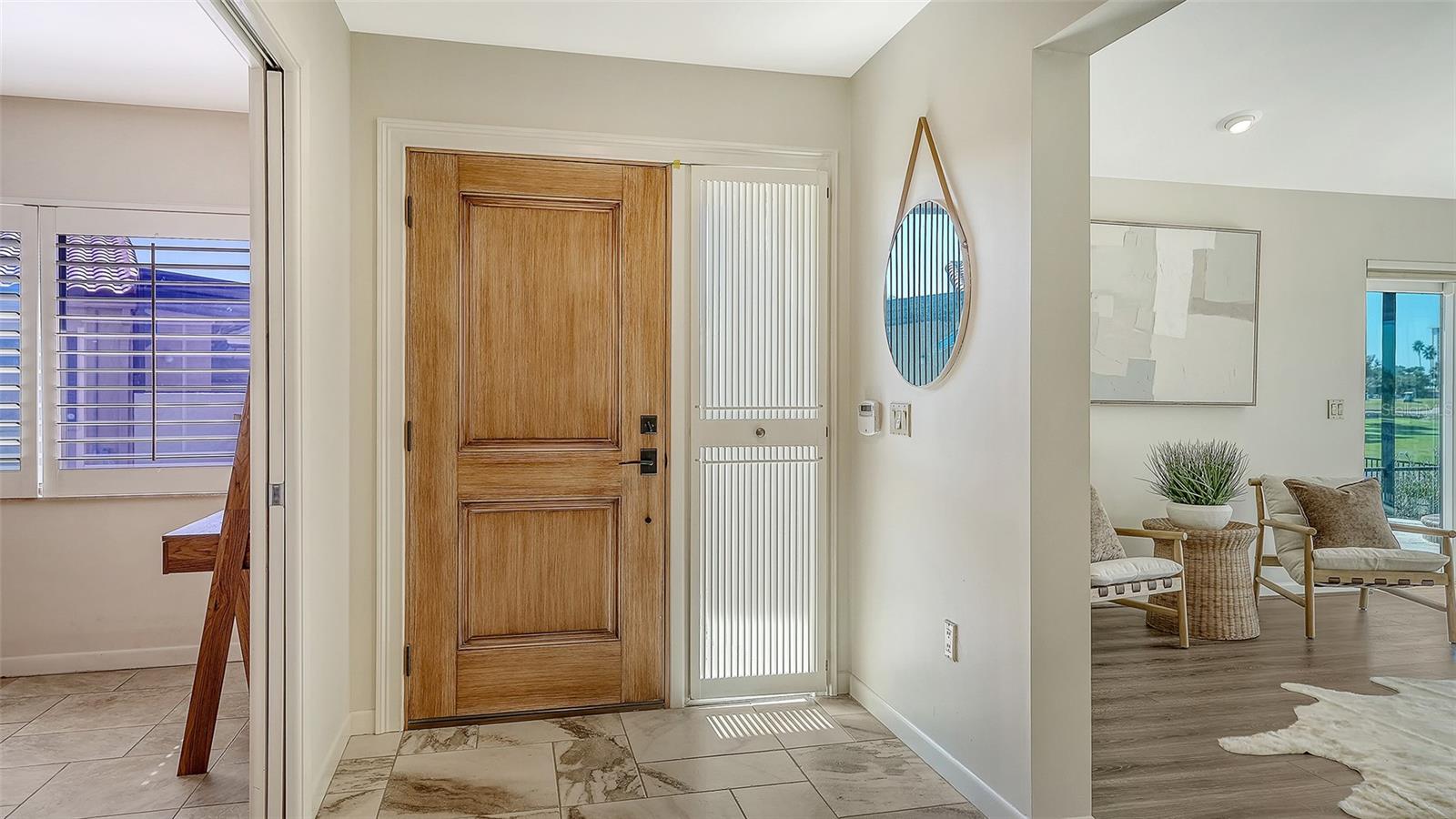 HARBOUR OAKS 2 - Residential