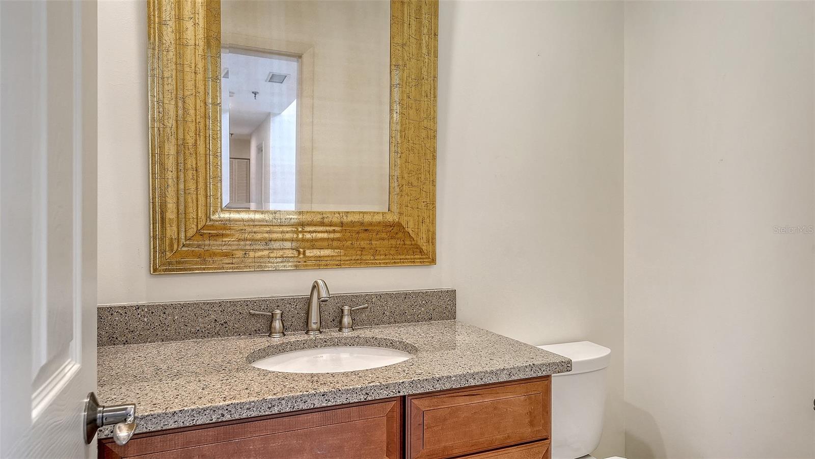 HARBOUR OAKS 2 - Residential