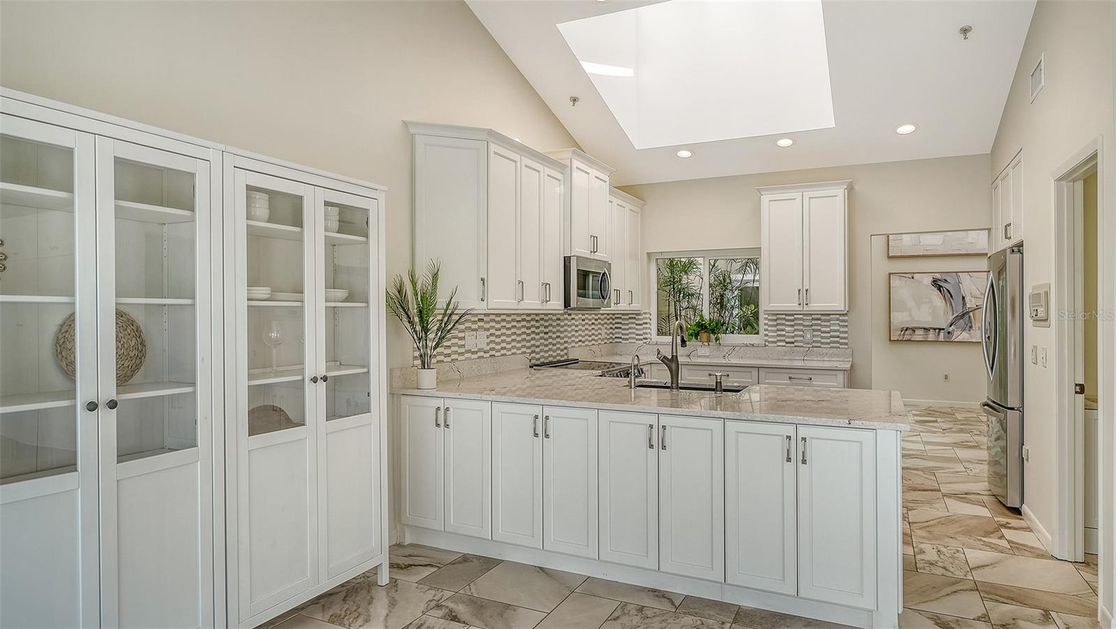 HARBOUR OAKS 2 - Residential