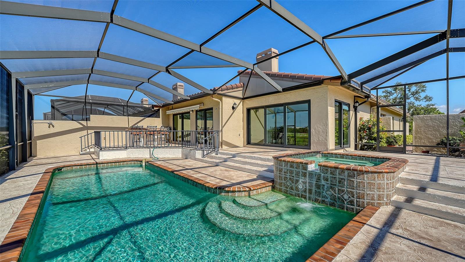 HARBOUR OAKS 2 - Residential