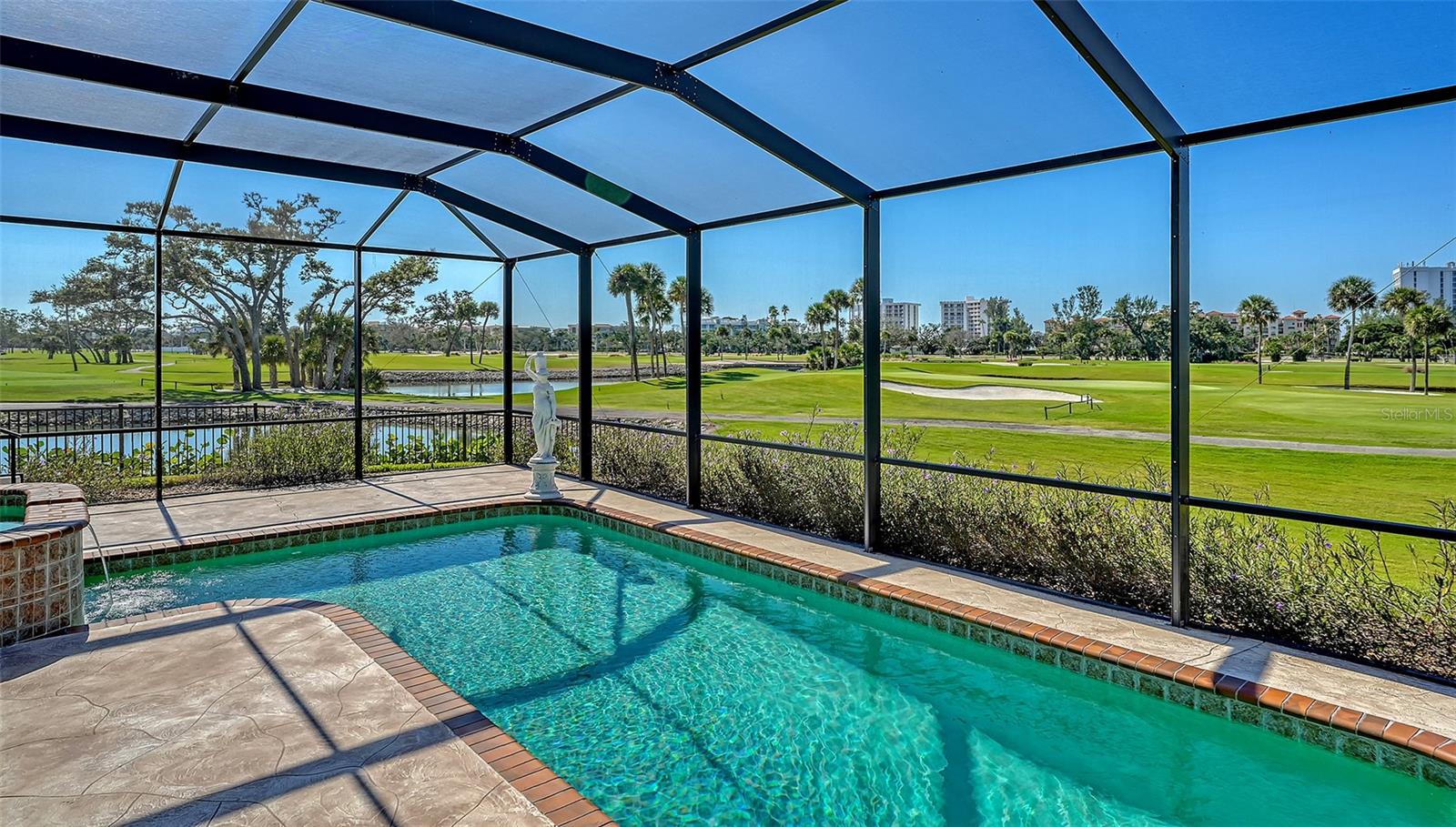 HARBOUR OAKS 2 - Residential