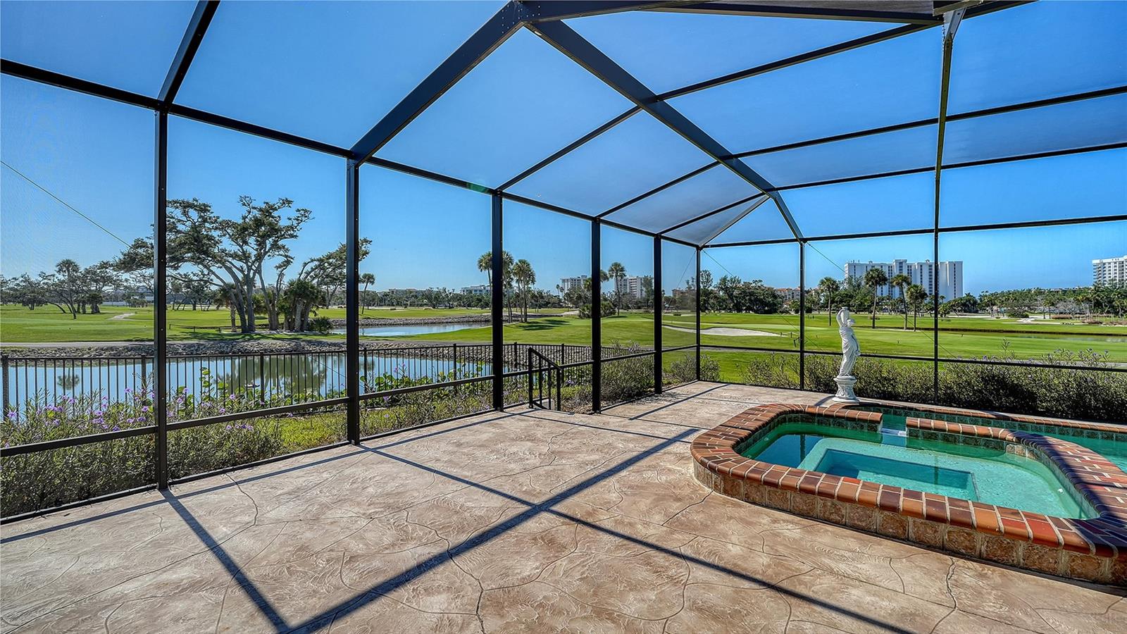 HARBOUR OAKS 2 - Residential