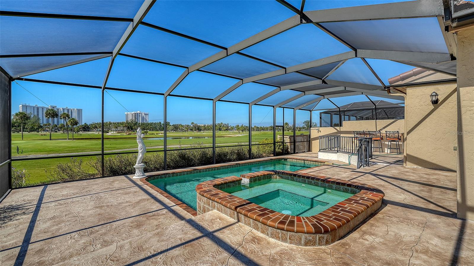 HARBOUR OAKS 2 - Residential