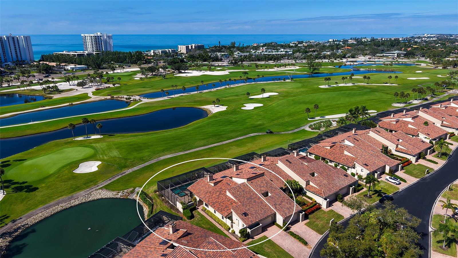 2333 HARBOUR OAKS DRIVE