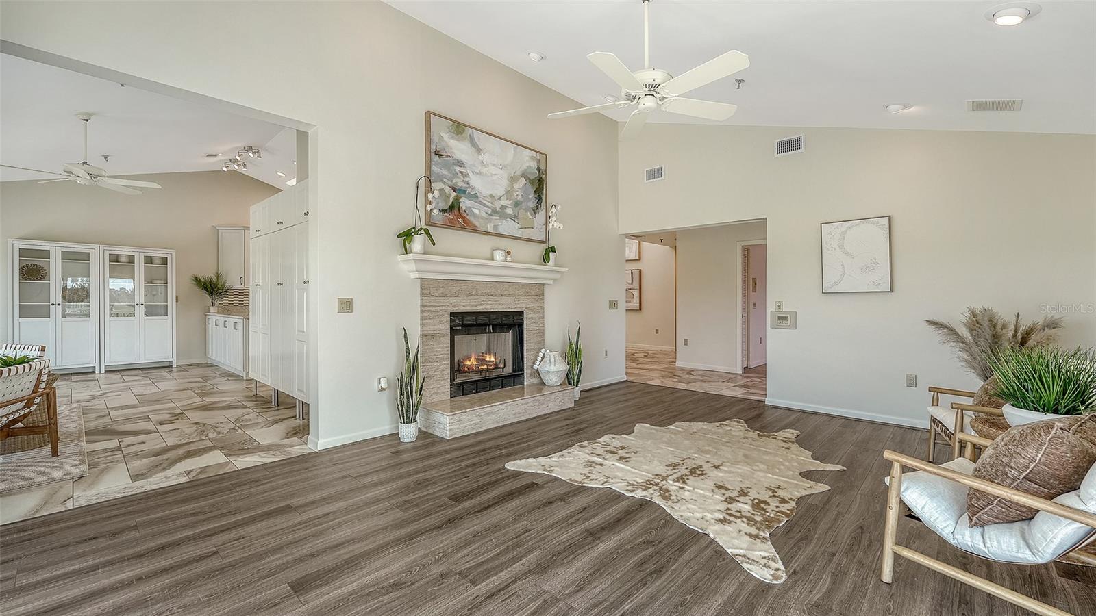 HARBOUR OAKS 2 - Residential