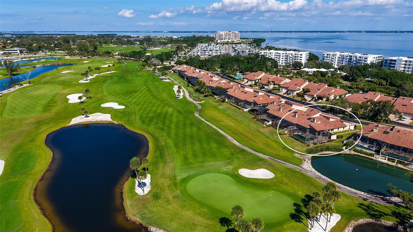 HARBOUR OAKS 2 - Residential