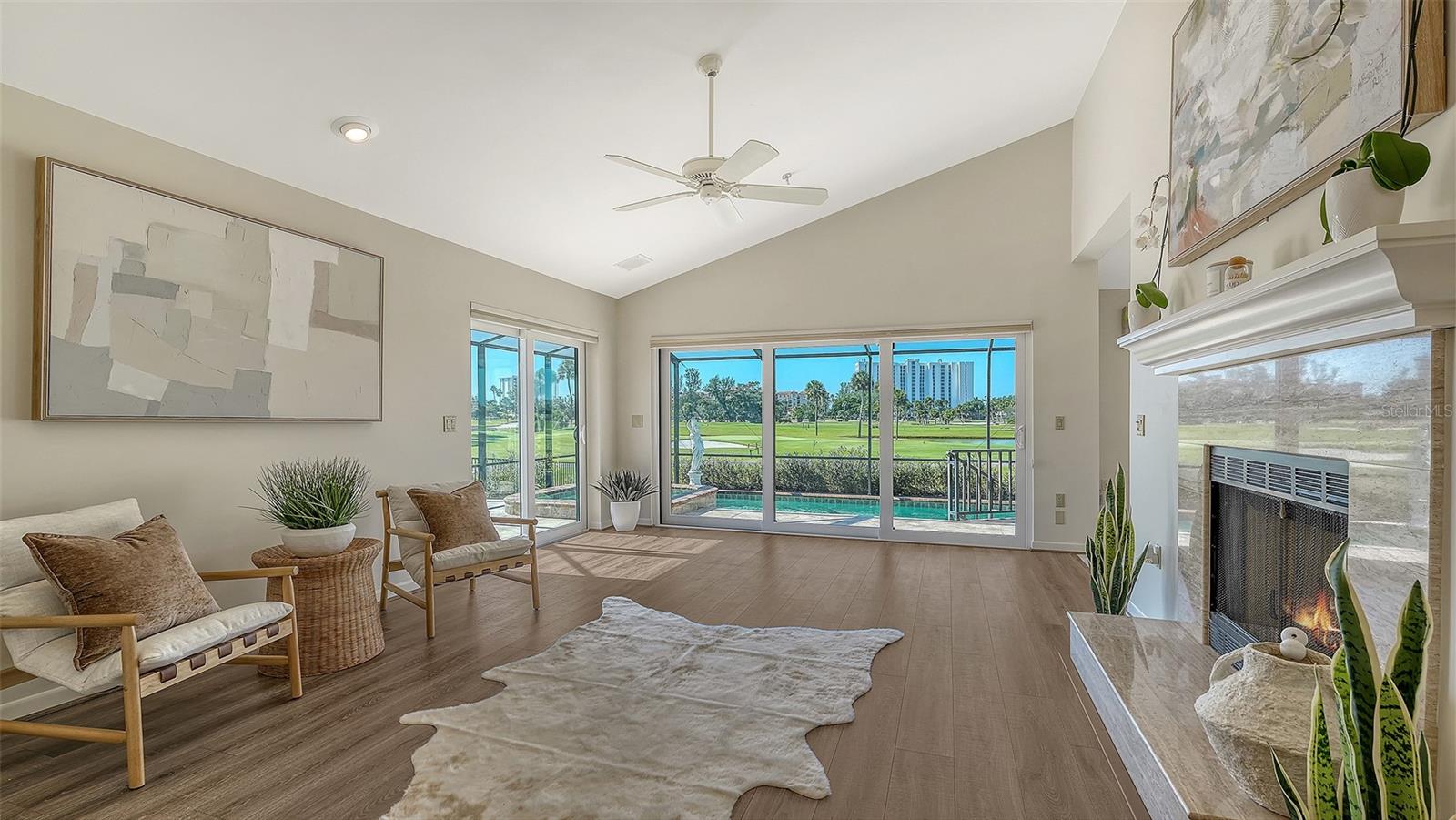 HARBOUR OAKS 2 - Residential