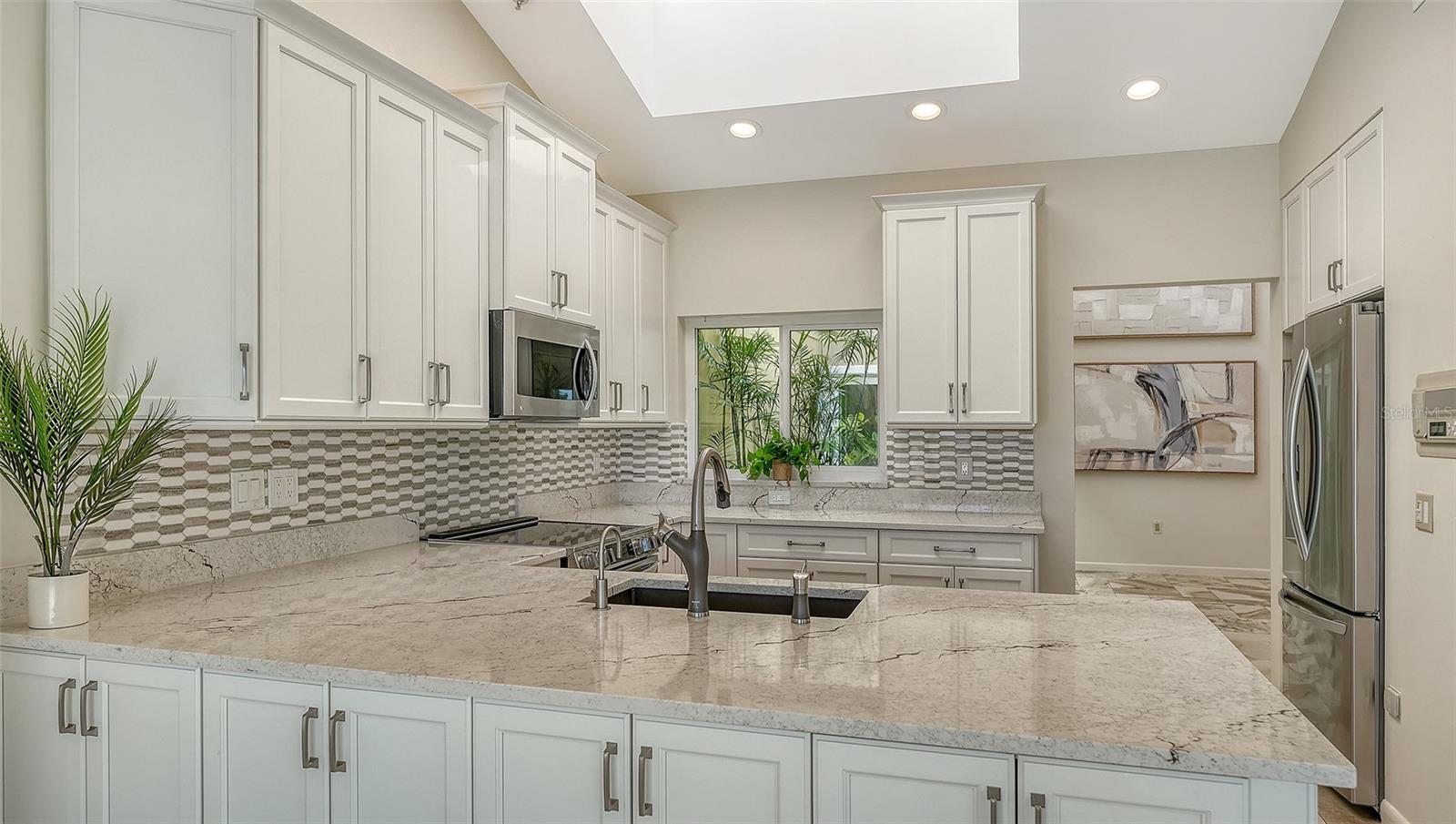 HARBOUR OAKS 2 - Residential