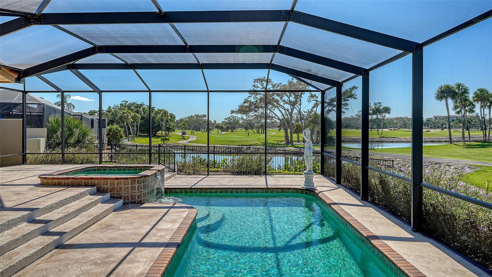 HARBOUR OAKS 2 - Residential