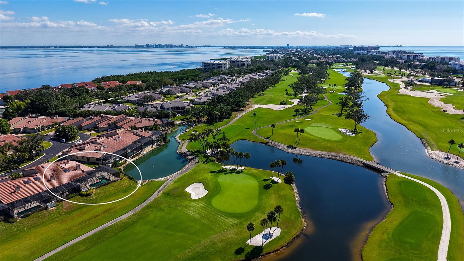 2333 HARBOUR OAKS DRIVE