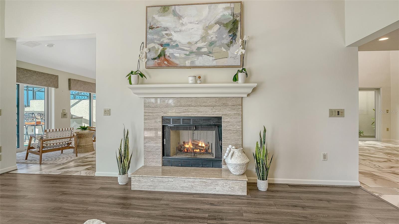 HARBOUR OAKS 2 - Residential